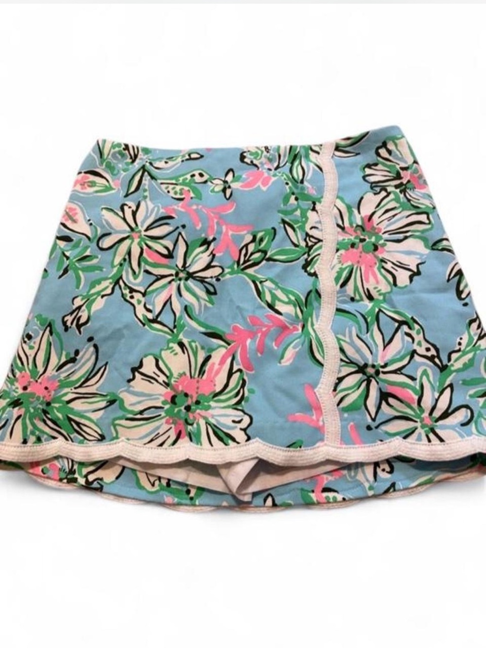 Lilly Pulitzer | Mini Michelina Skort